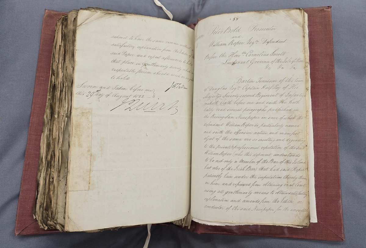 Isle of Man Public Record Office tweet media