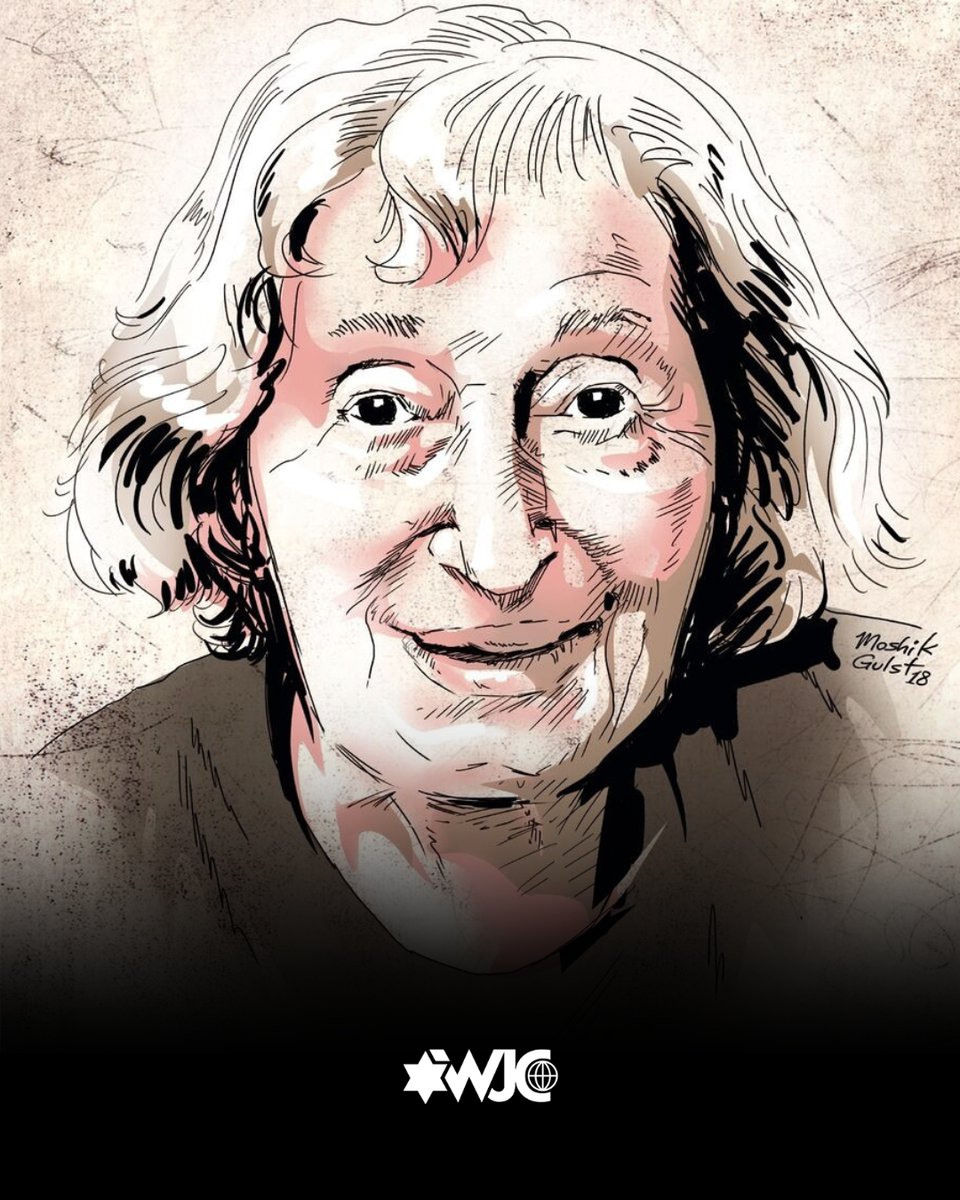 World Jewish Congress tweet media