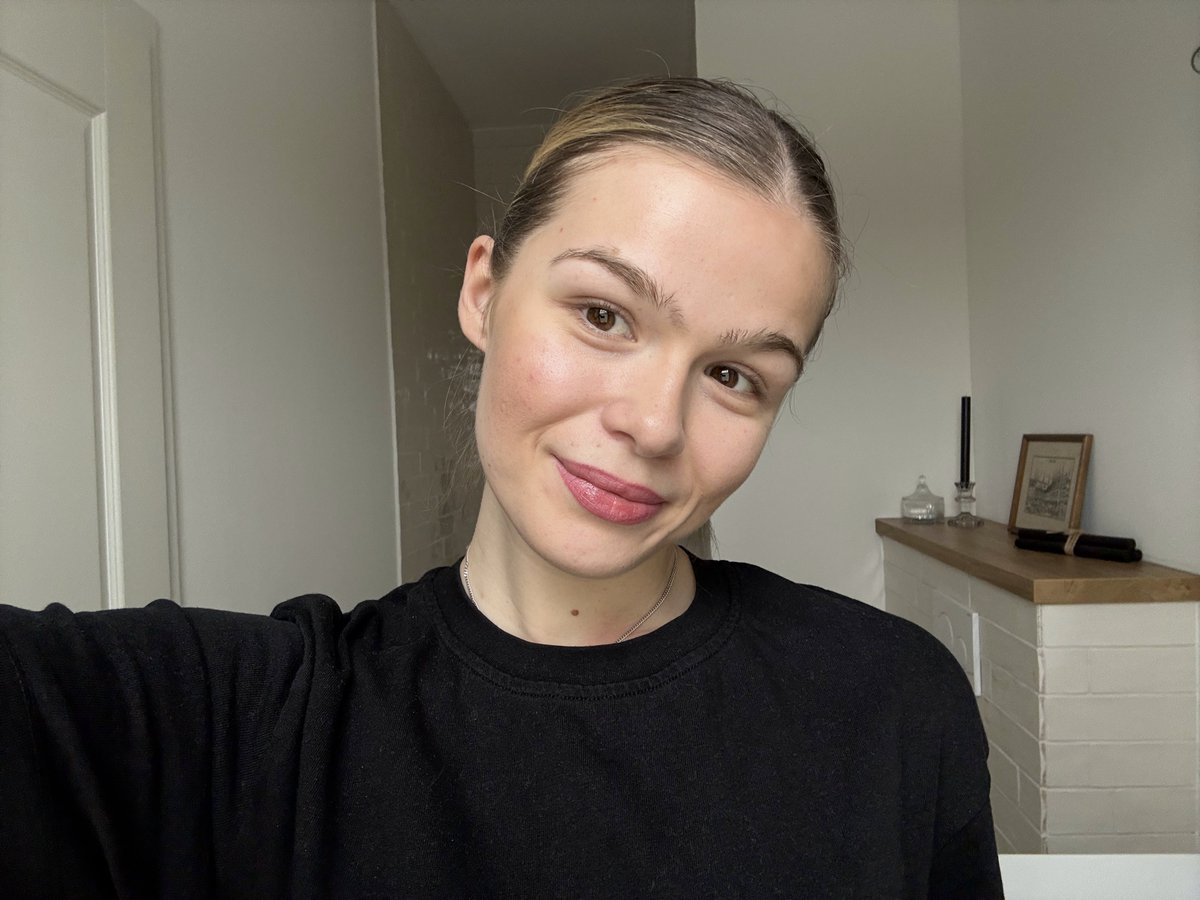 Karoline Gosling tweet media