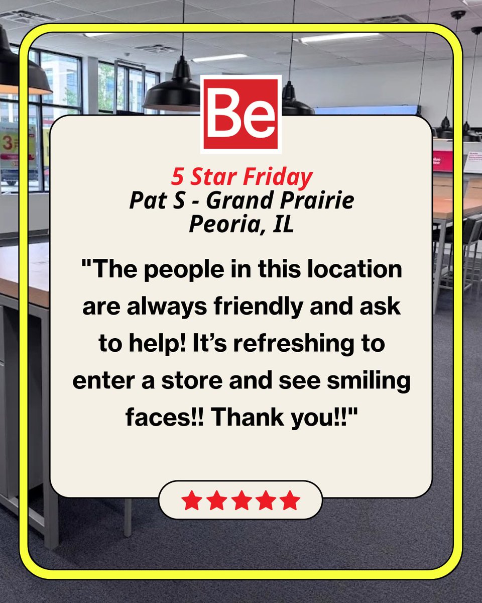 BeMobile Inc tweet media