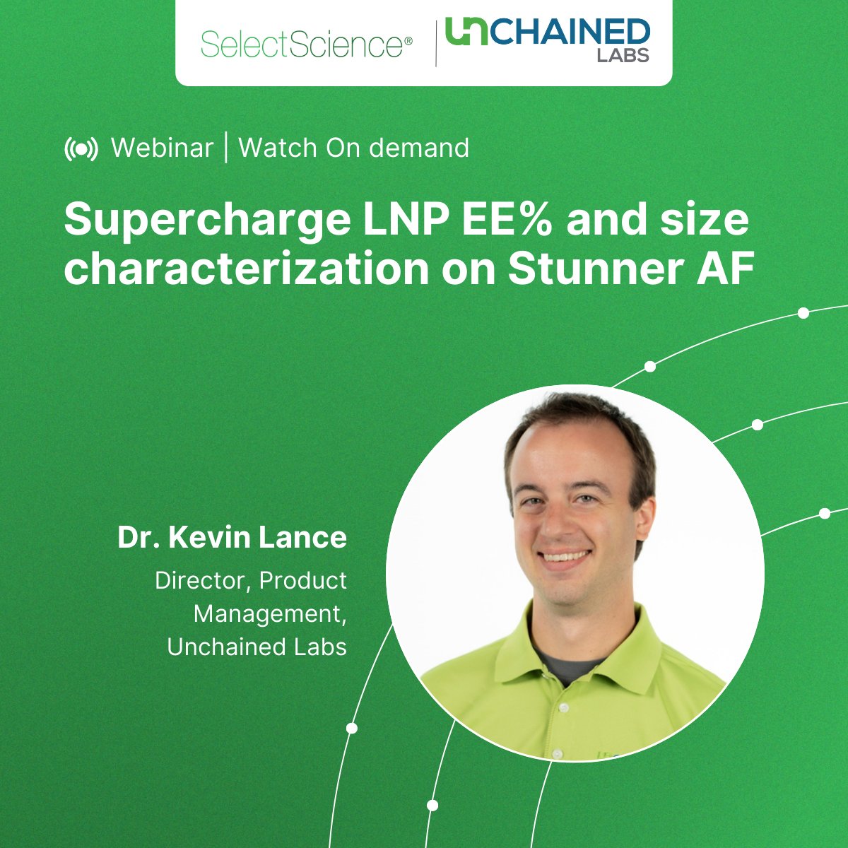 SelectScience tweet media