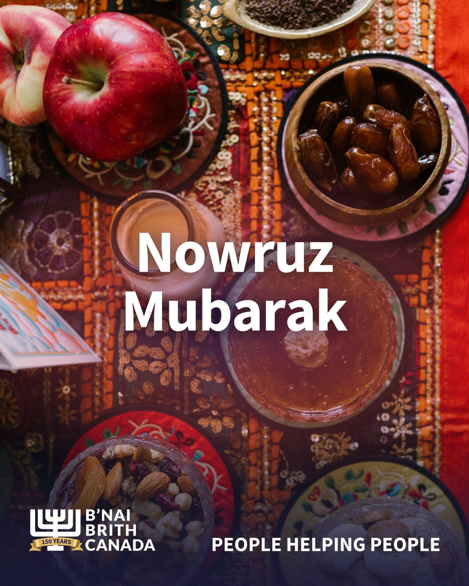 B'nai Brith Canada tweet media