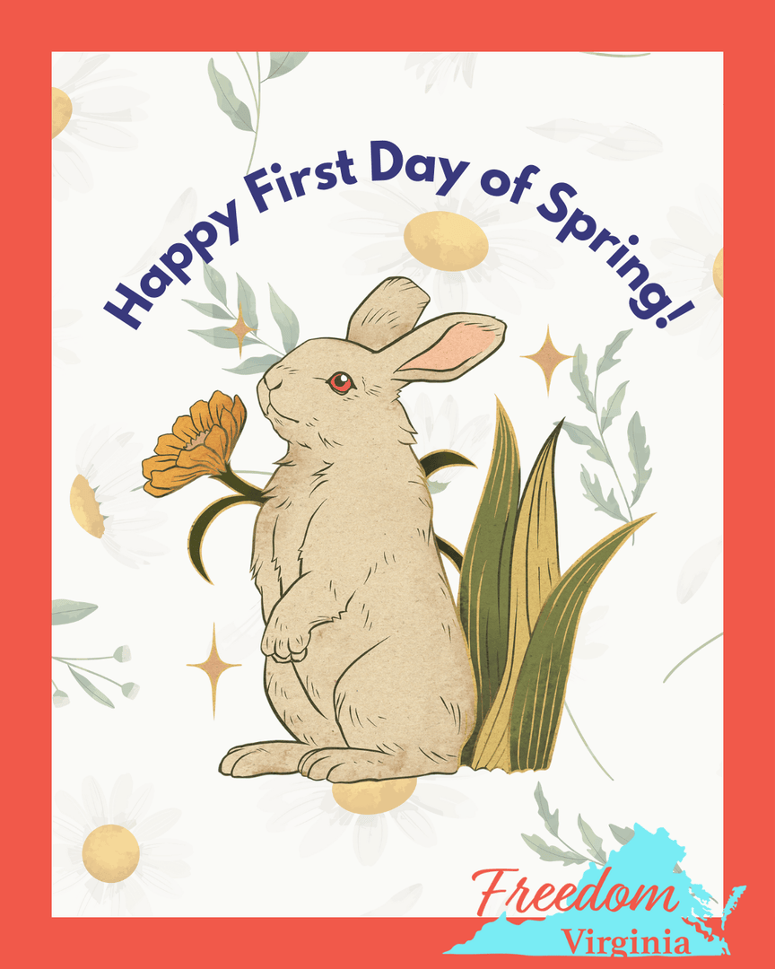 Freedom Virginia tweet media