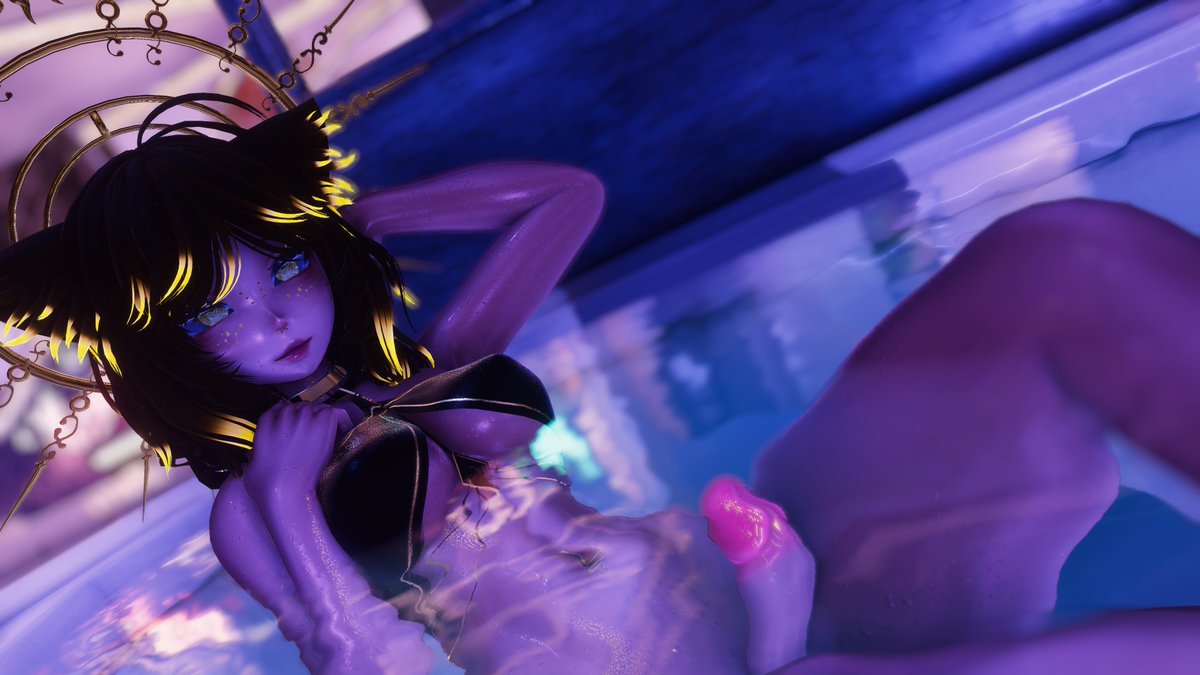 Iset - mHelba tweet media