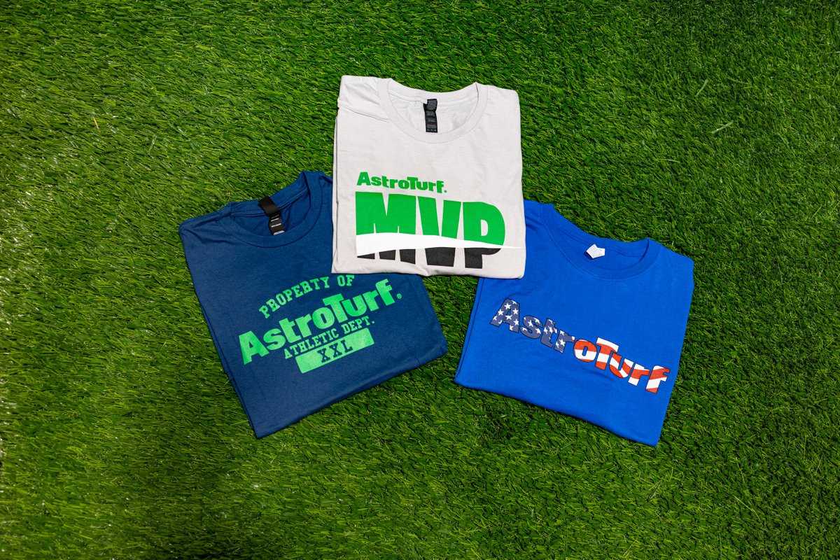 AstroTurf tweet media