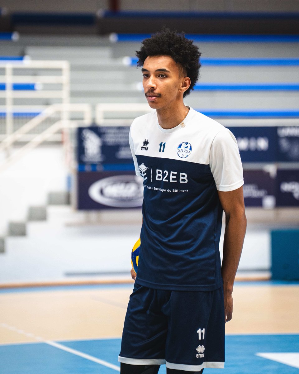 Saint-Nazaire Volley-Ball Atlantique tweet media