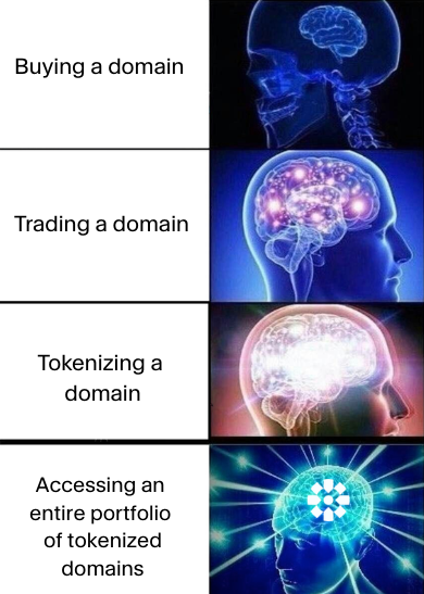 Doma Protocol tweet media