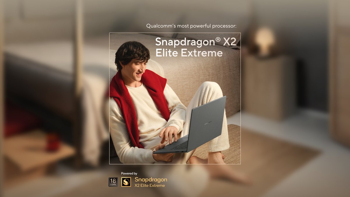 ASUS North America tweet media