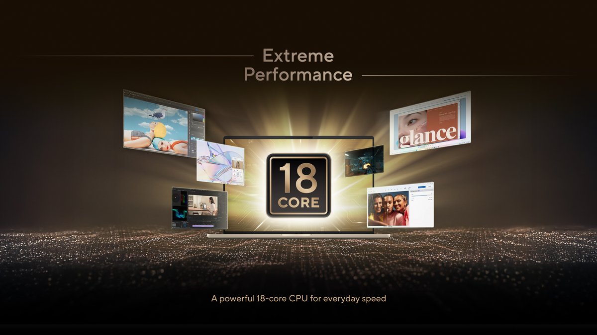 ASUS North America tweet media