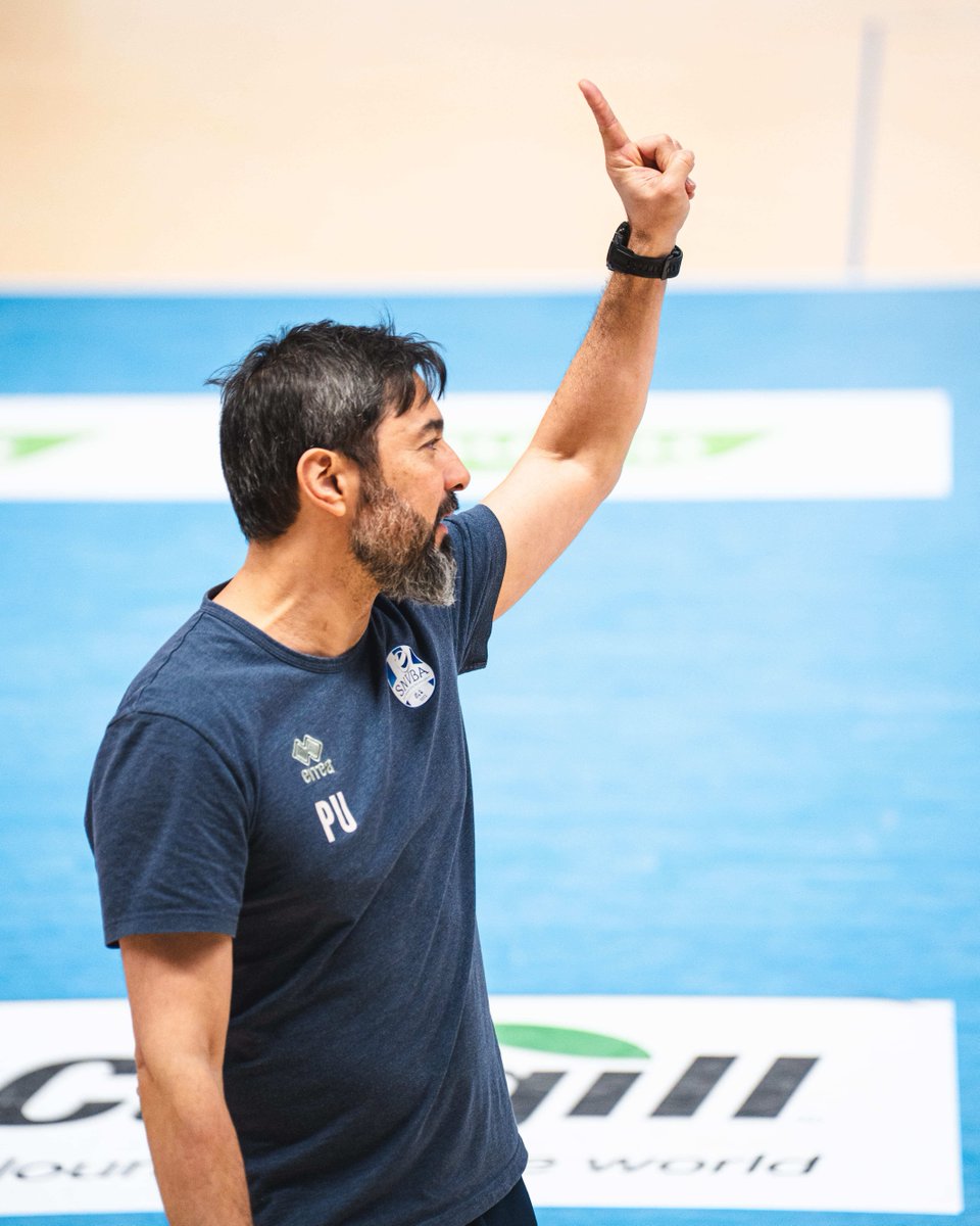 Saint-Nazaire Volley-Ball Atlantique tweet media