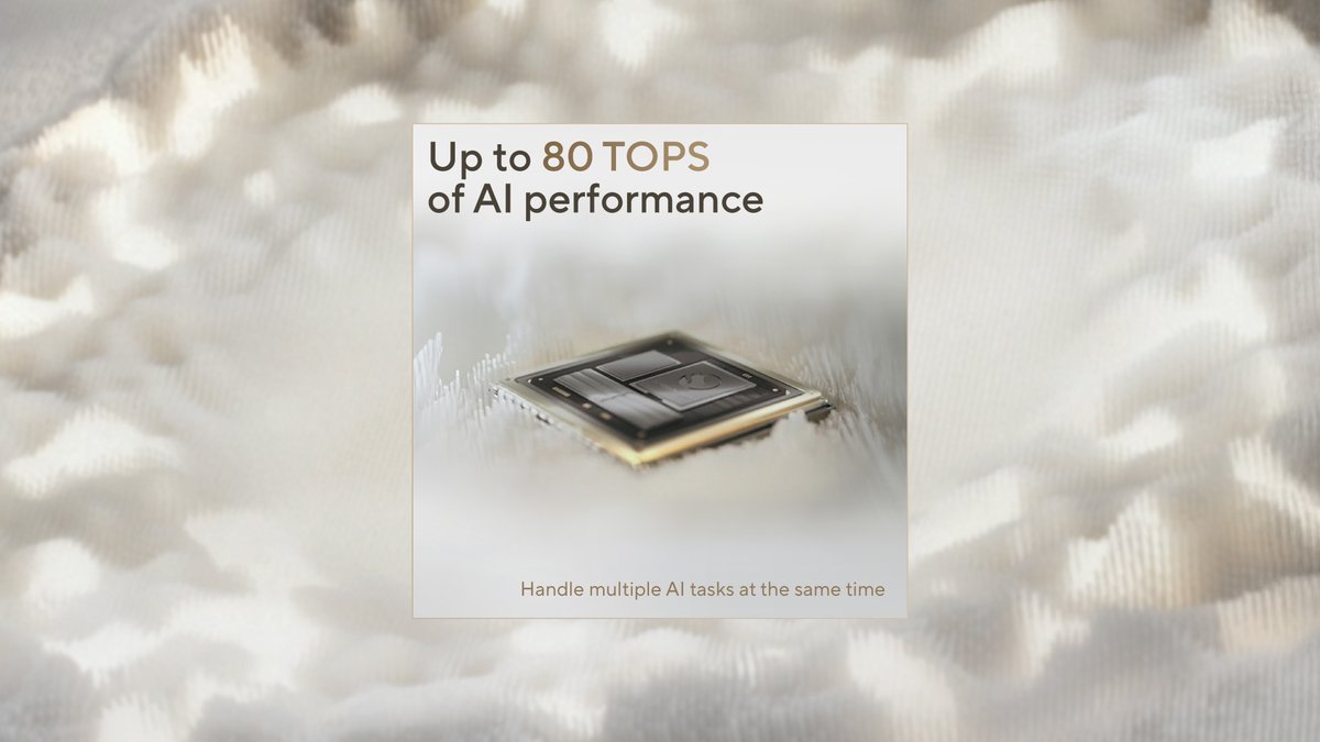 ASUS North America tweet media