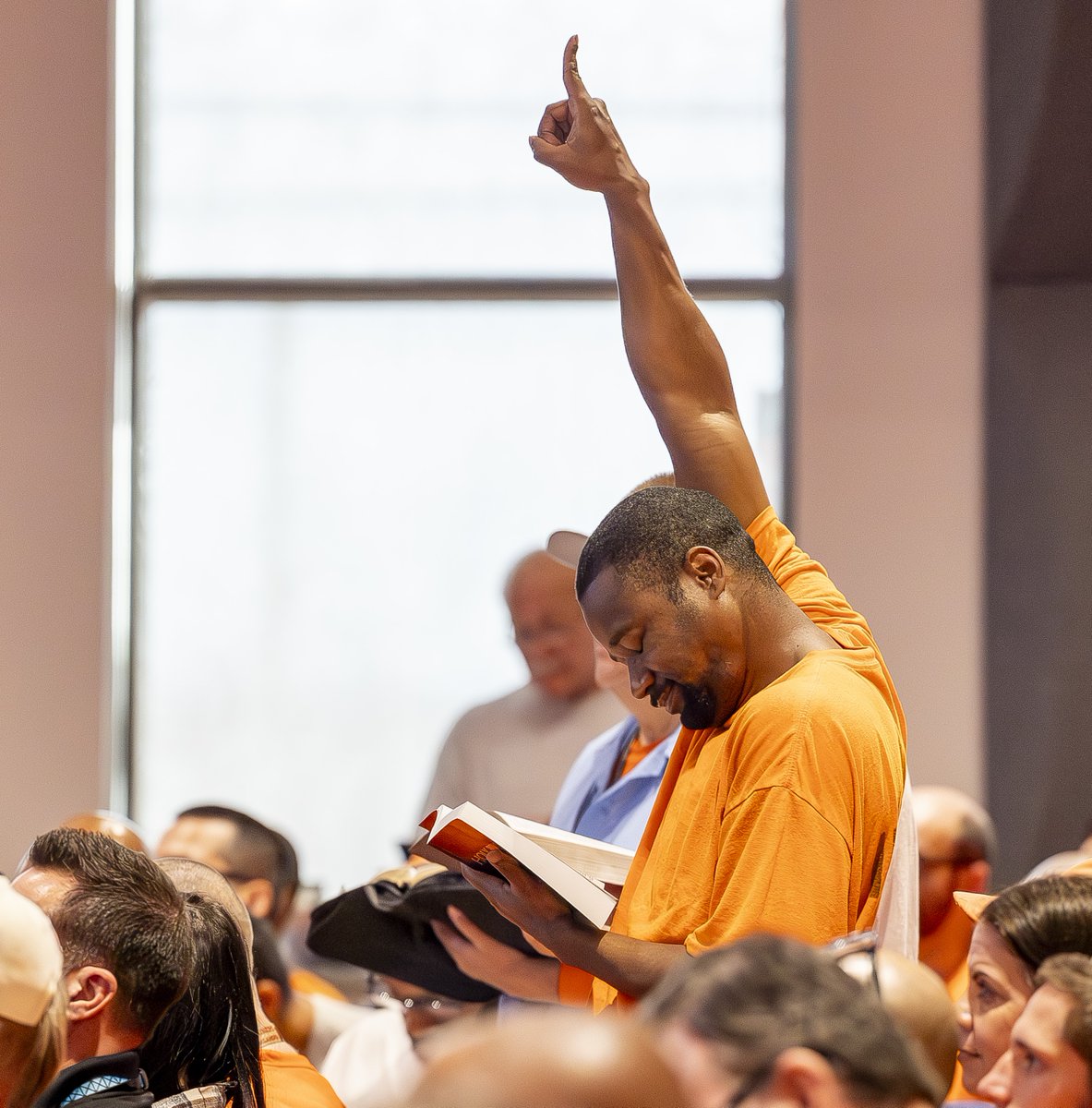 Prison Fellowship Advocacy tweet media