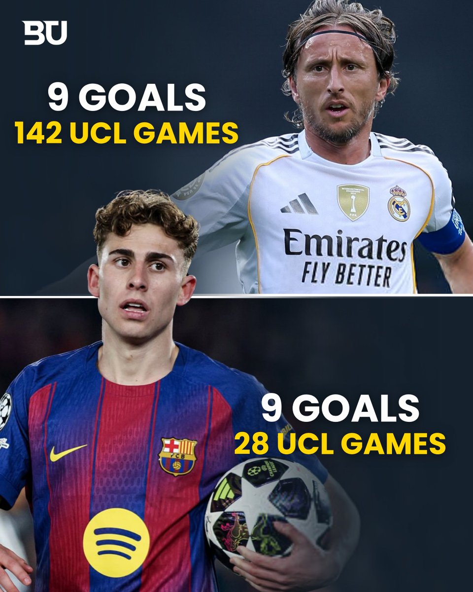 Barça Universal tweet media