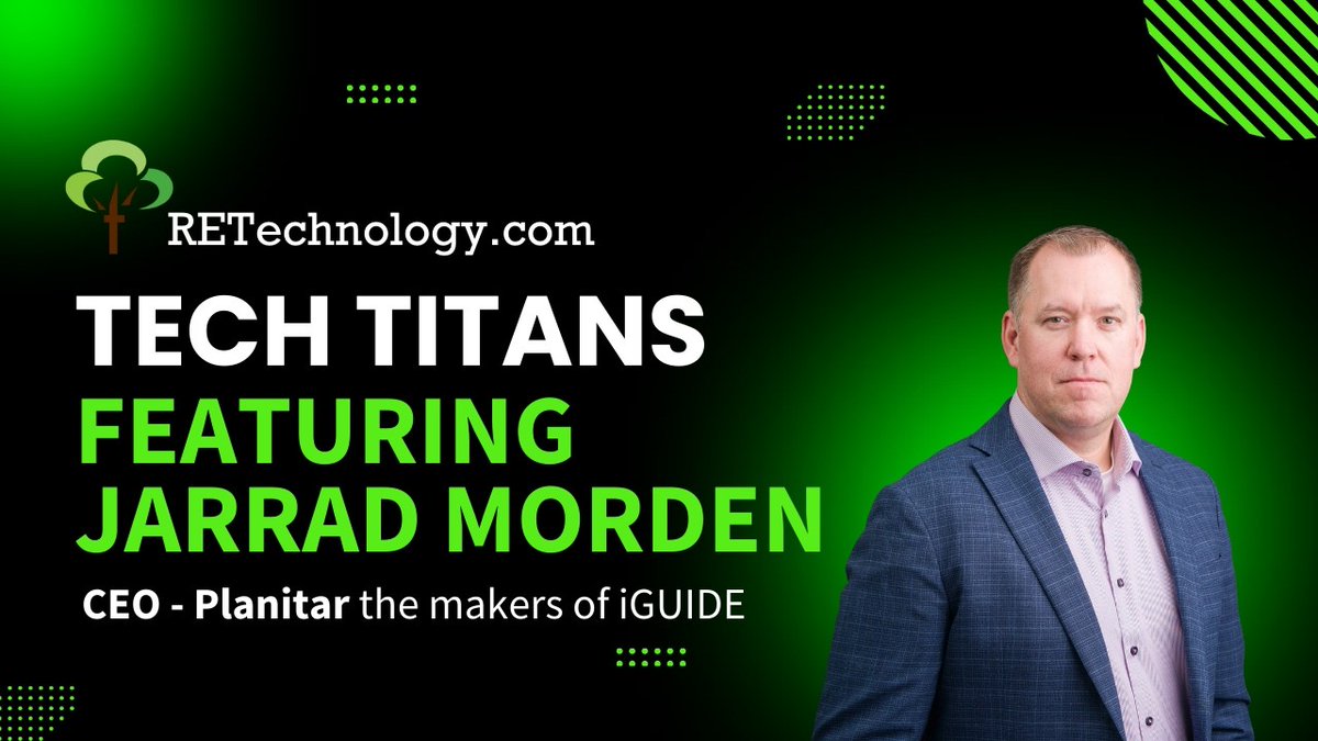 RE Technology Inc. tweet media