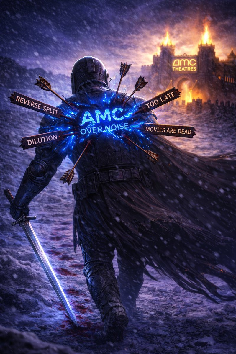 Turnaround Investor tweet media