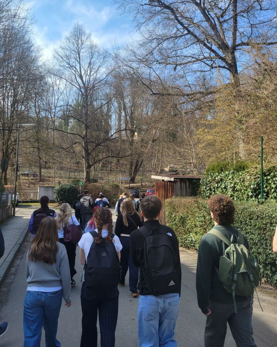 Park House School tweet media