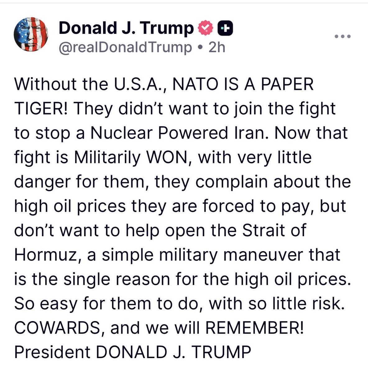 🇺🇸🍩 JULIE DONUTS 🇺🇸🍩 tweet media