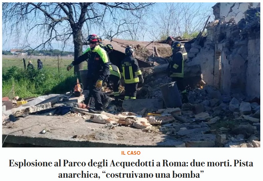 Aldo Torchiaro tweet media