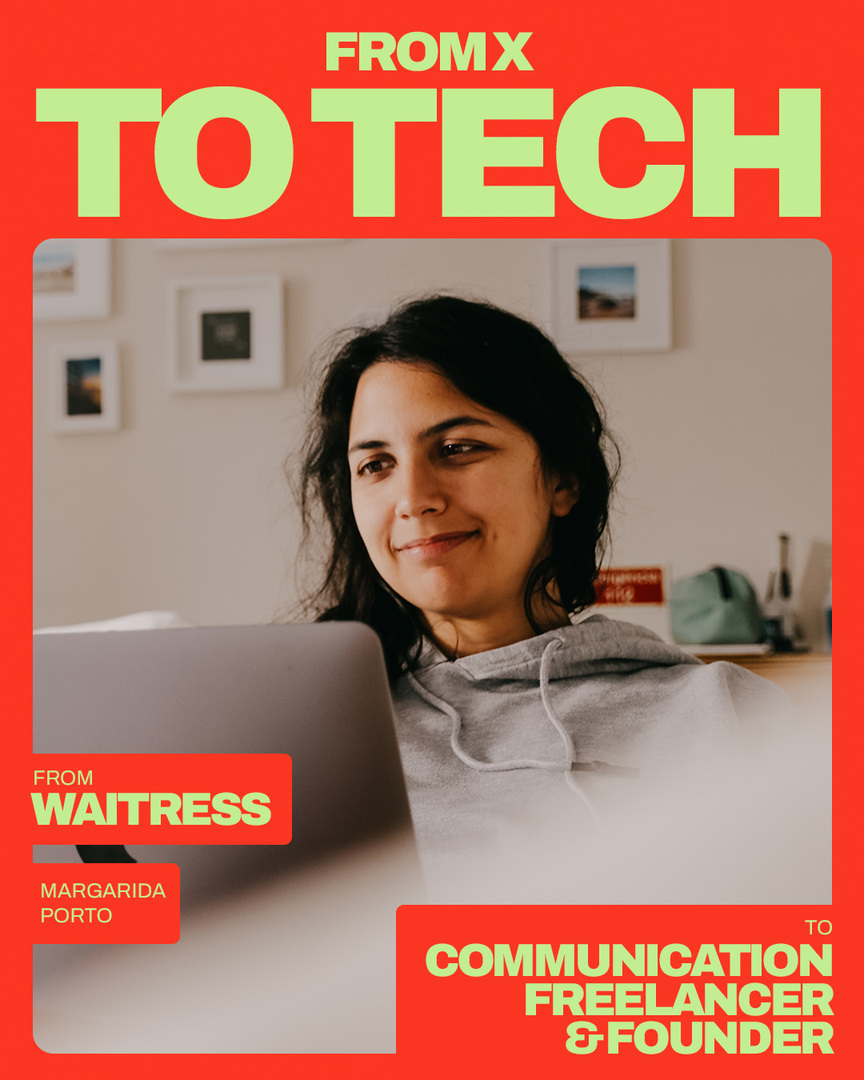 Portuguese Women in Tech tweet media