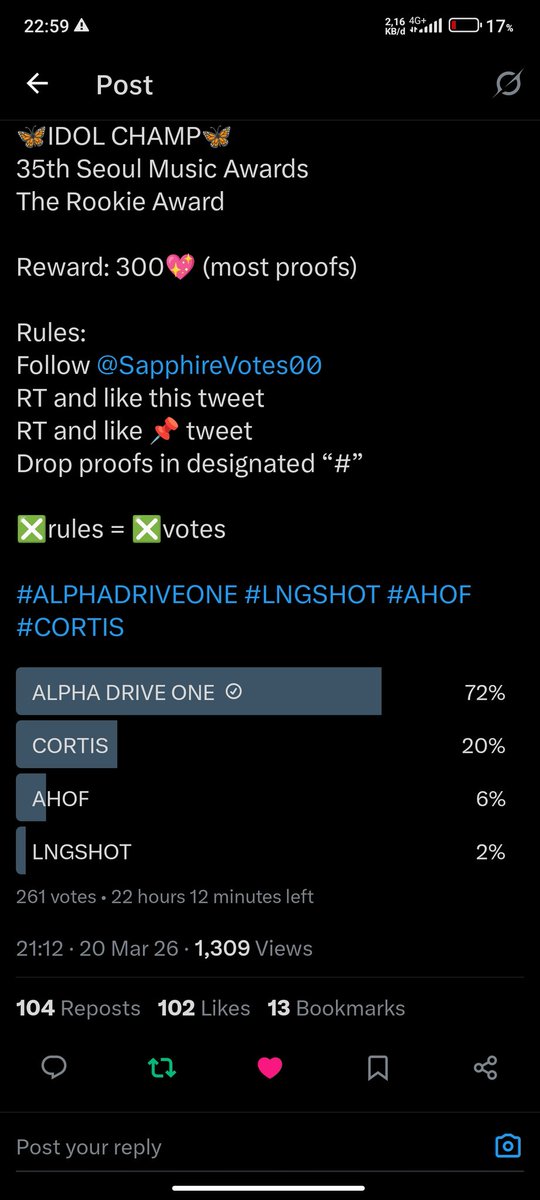 hana🌸🌷 tweet media