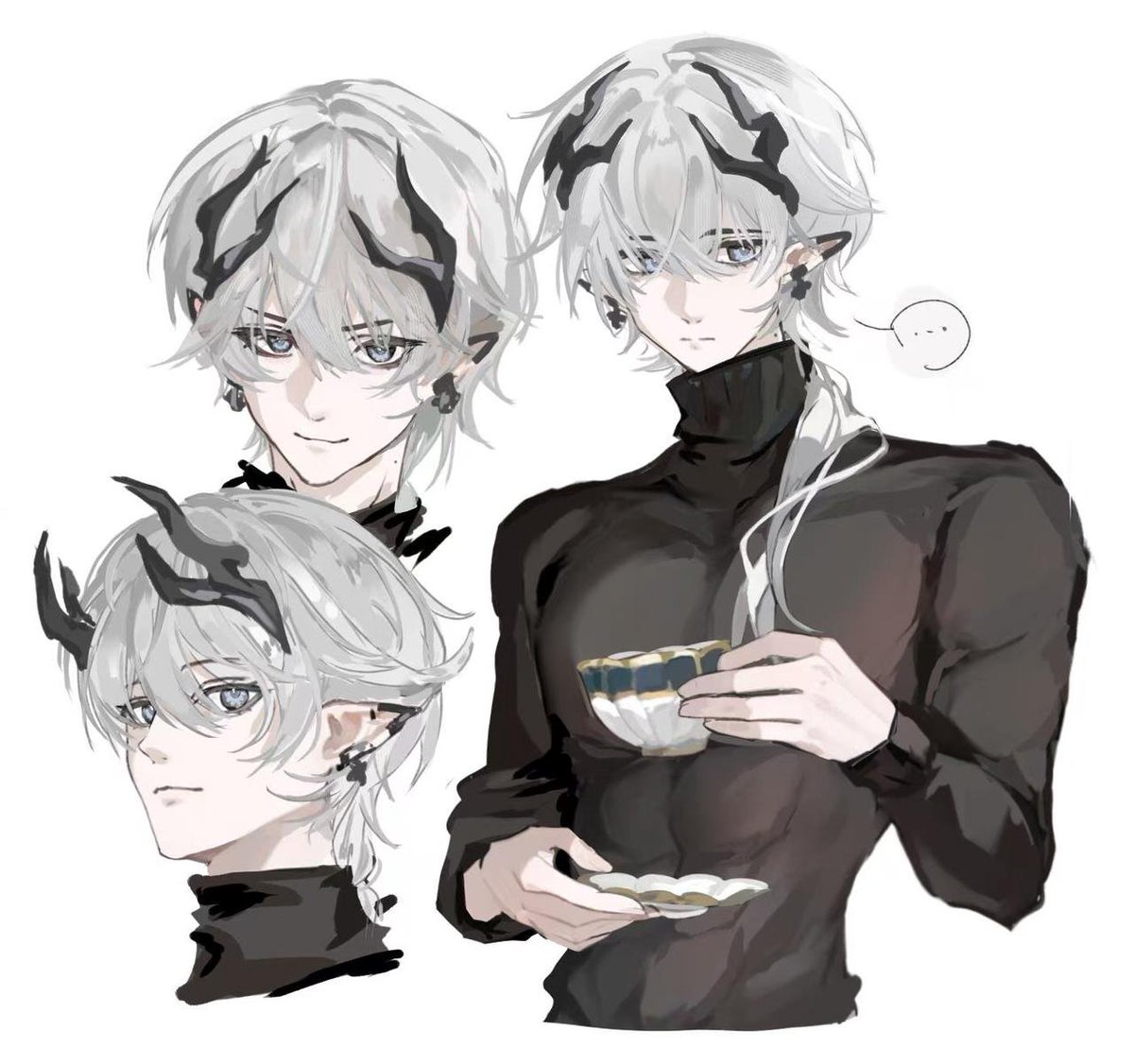 Ive Played That🩻 tweet media