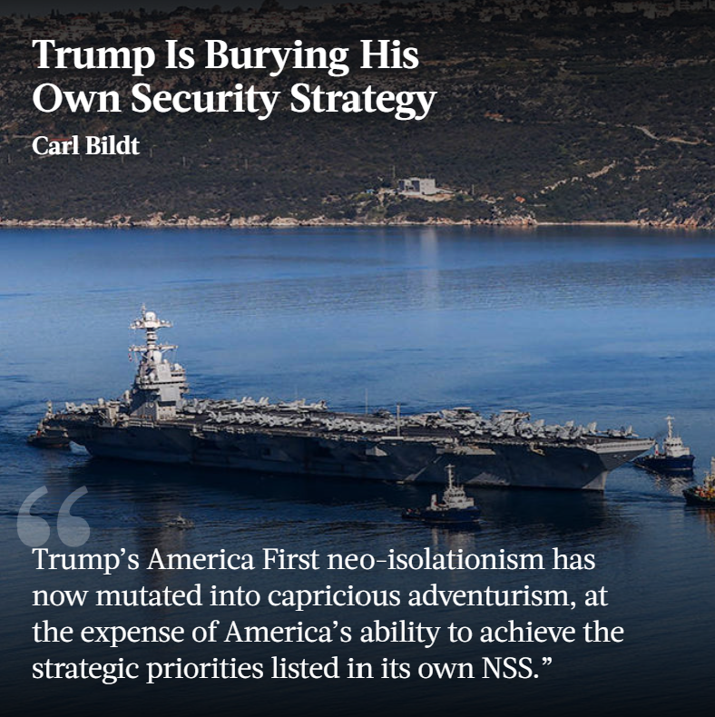 Project Syndicate tweet media