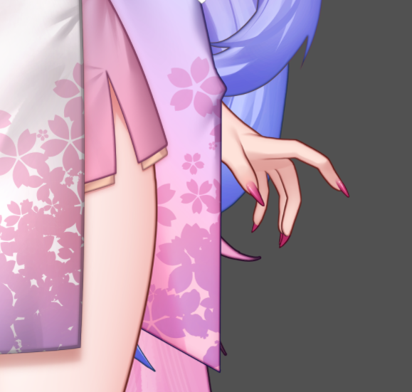 Misuharin 🍂 Live2D tweet media