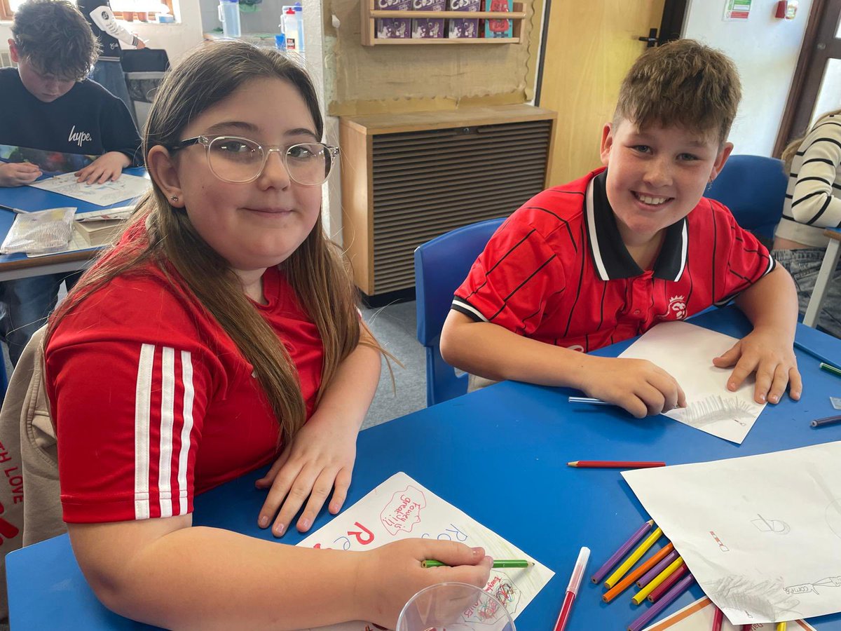 Cornwall Education Learning Trust tweet media