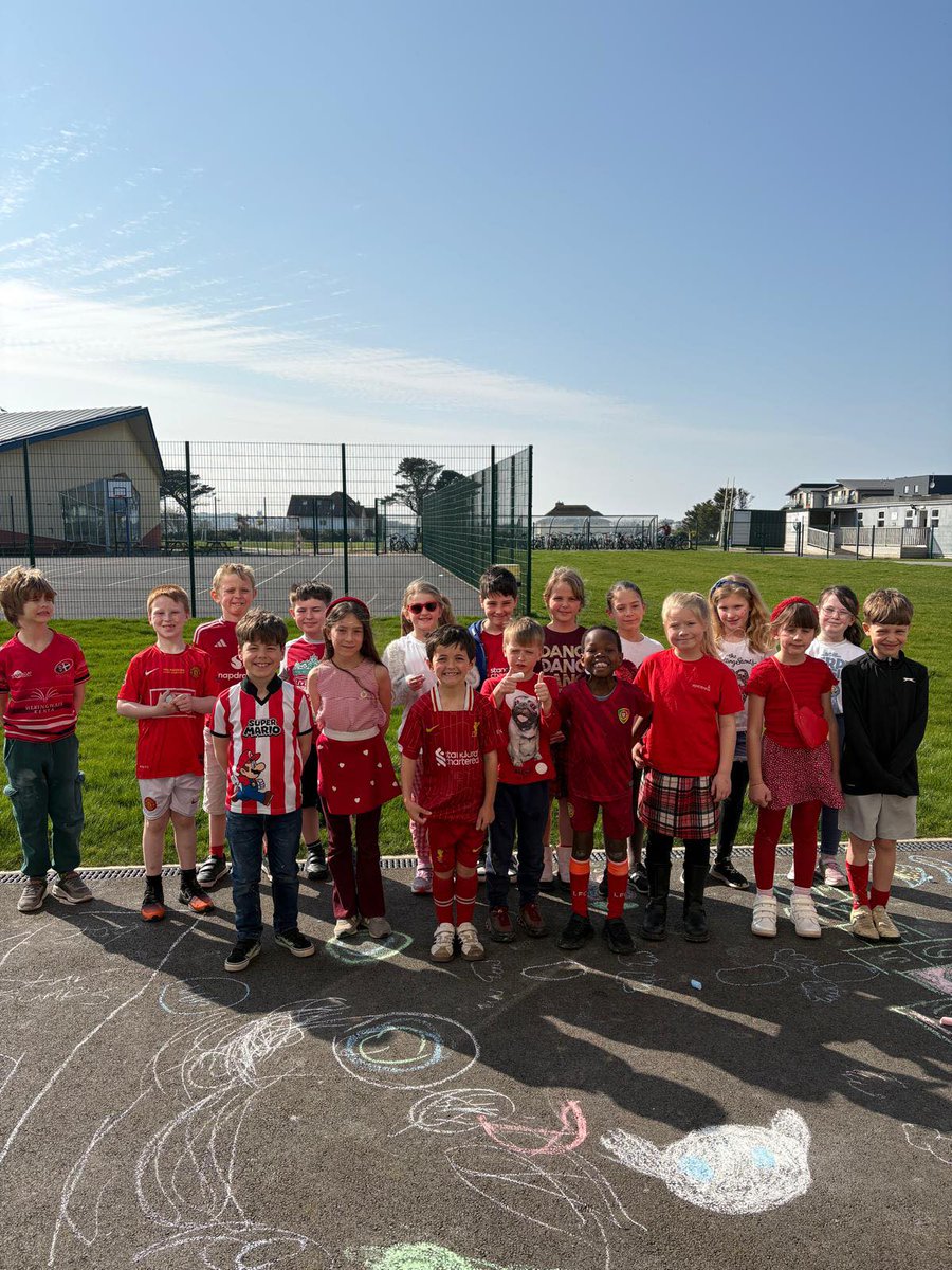 Cornwall Education Learning Trust tweet media