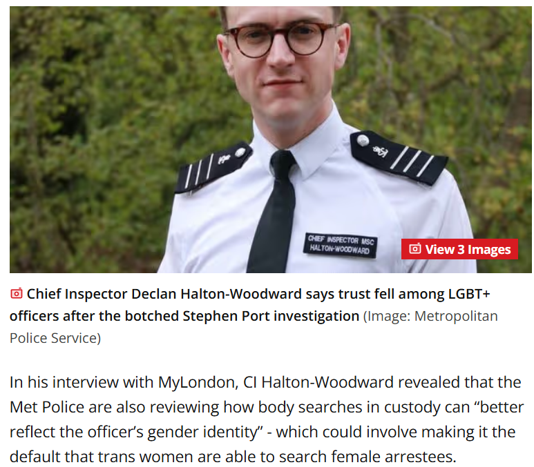 Met Special tweet media