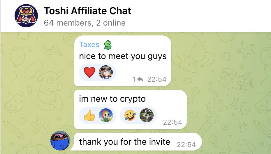 Toshi.bet 🈺 tweet media