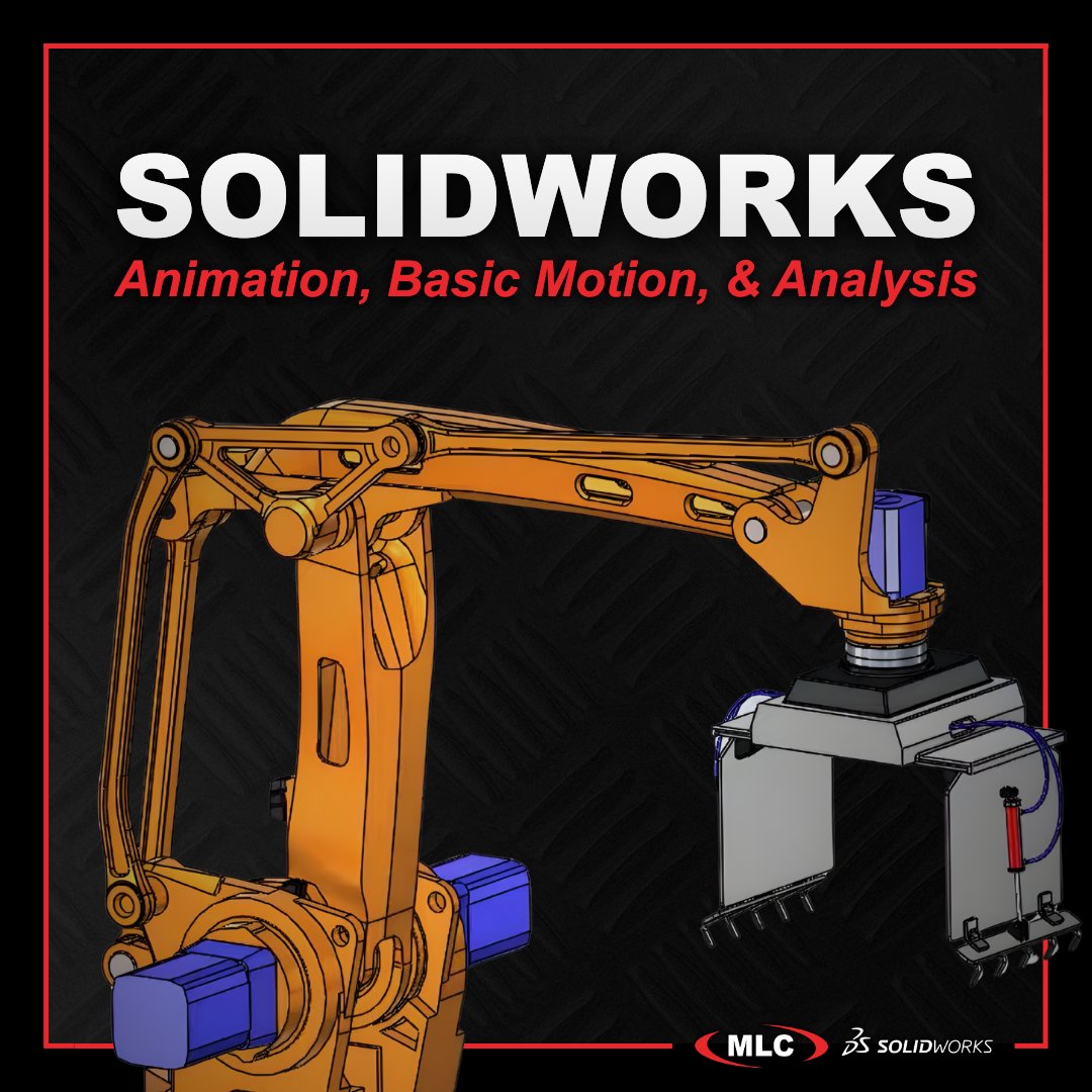 MLC CAD Systems tweet media