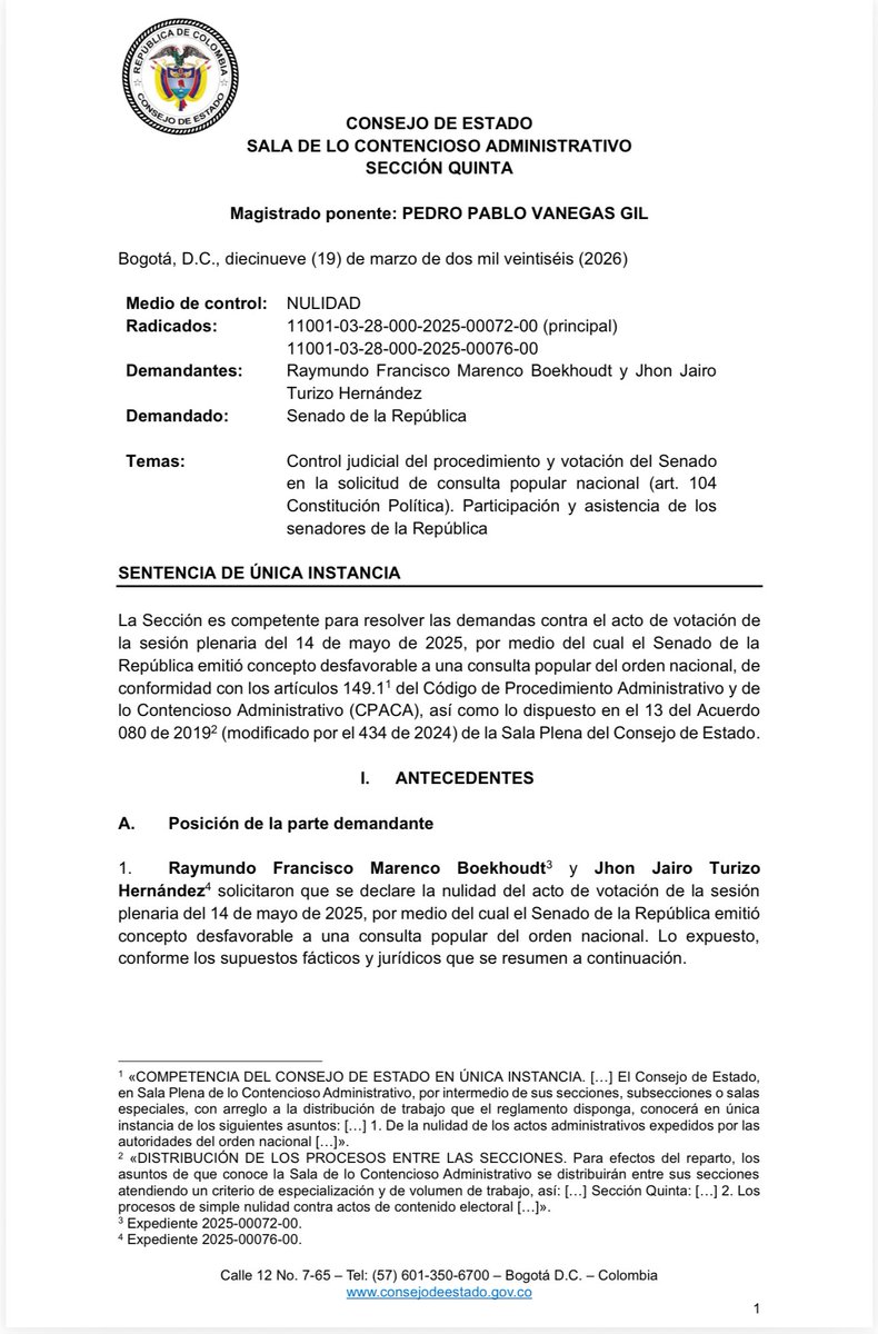 Ricardo Ospina tweet media