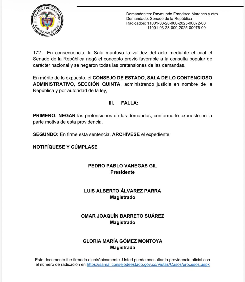 Ricardo Ospina tweet media