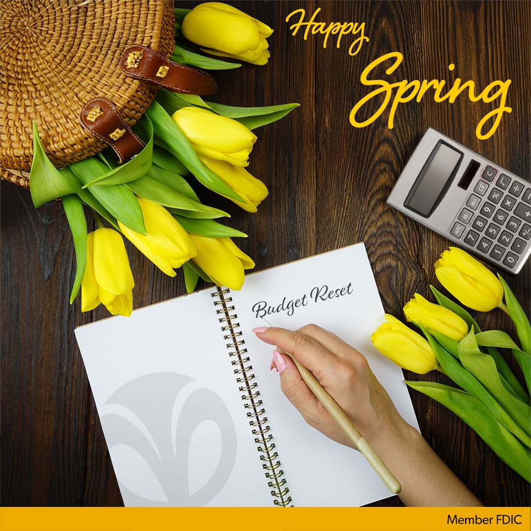 Tri Counties Bank tweet media