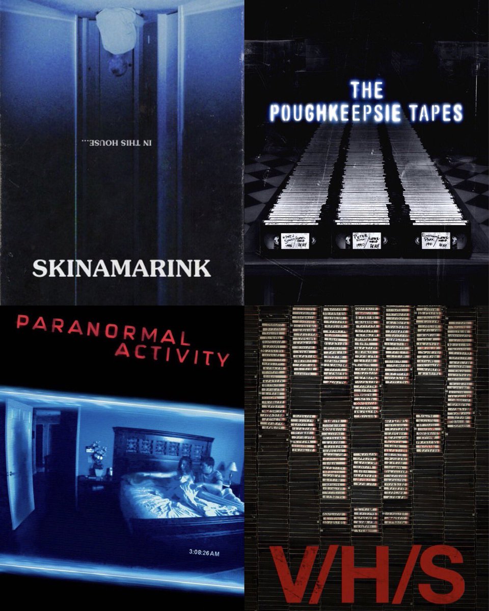 House Of Horrors tweet media