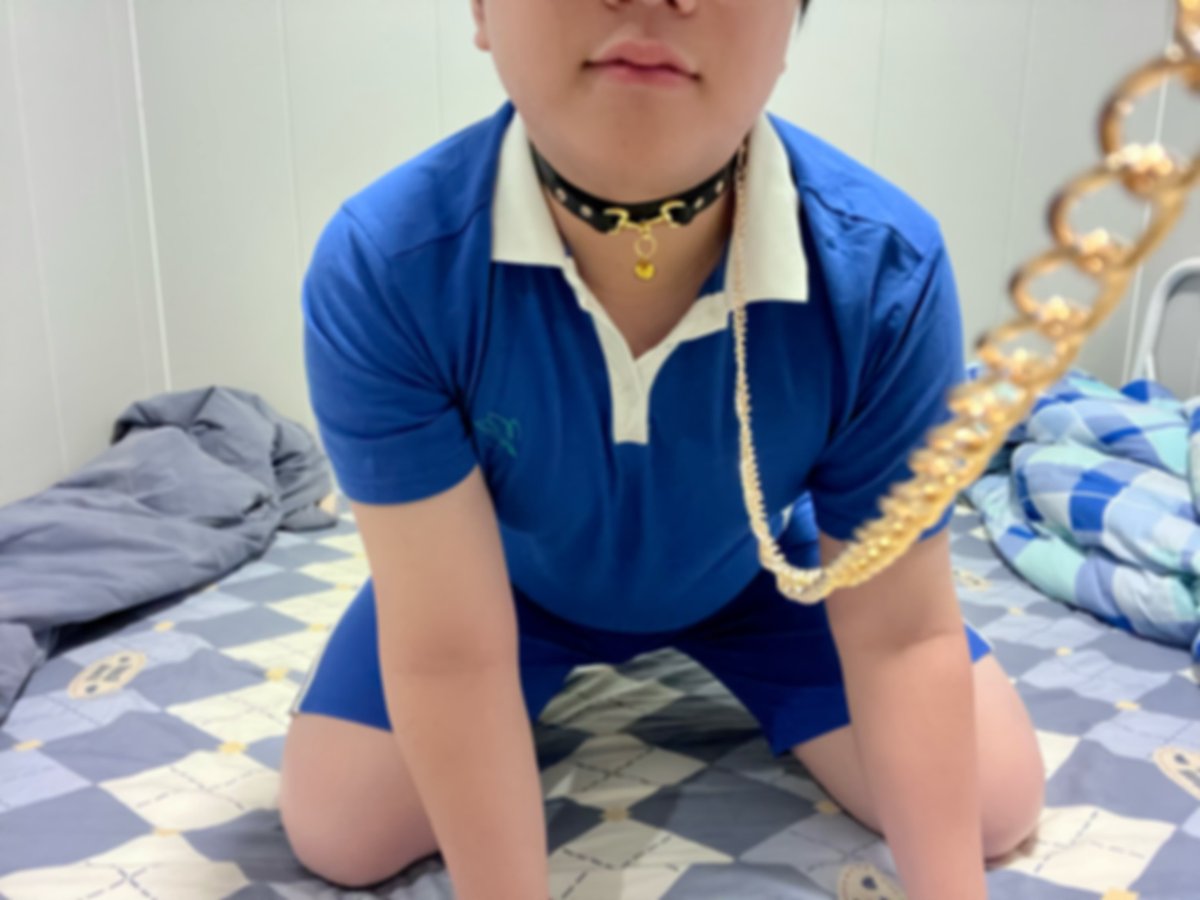 瀚繁睡着了💤 tweet media