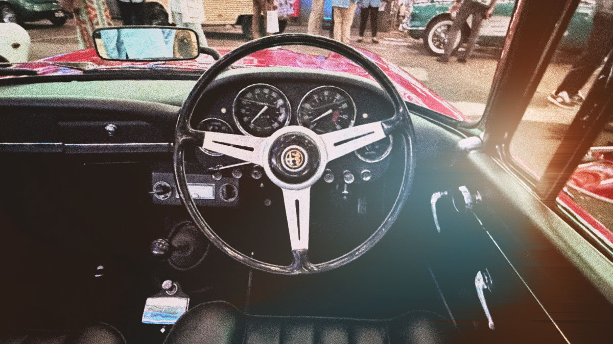 Alfa Romeo tweet media