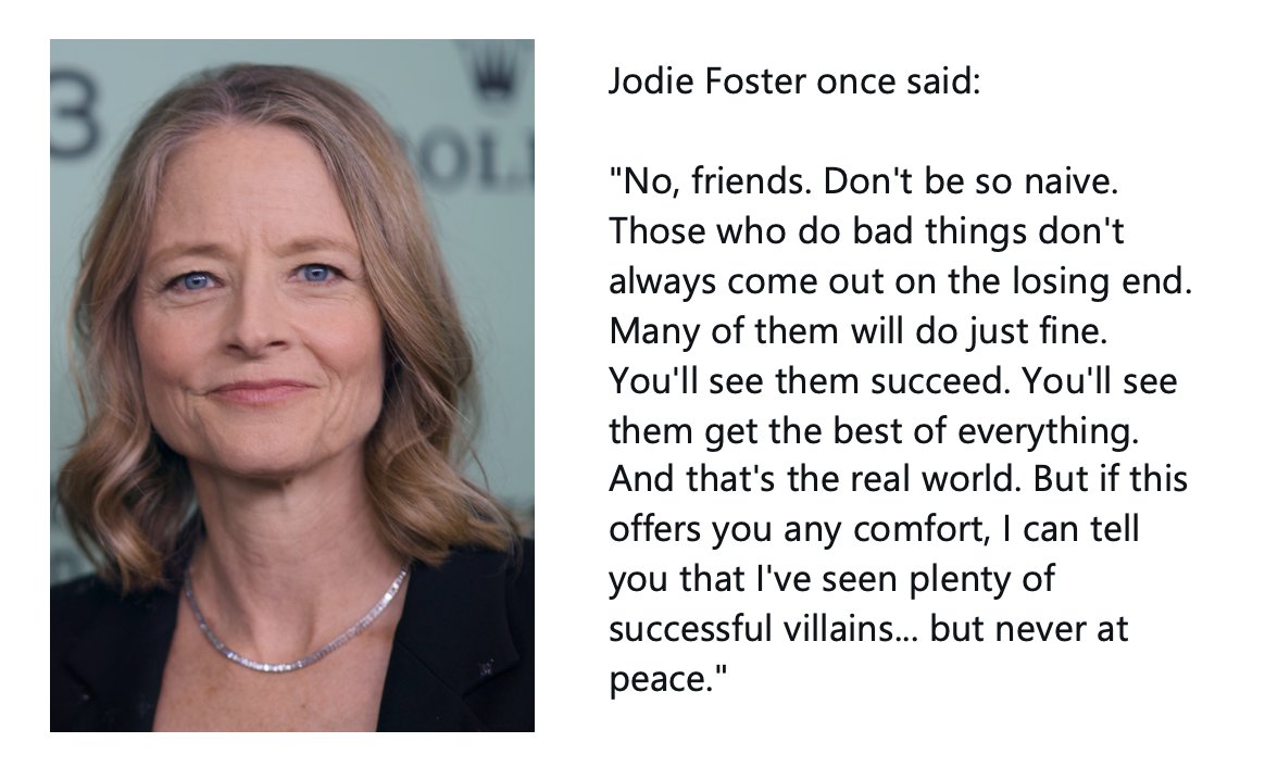 Wisdom Projects ☮️ tweet media