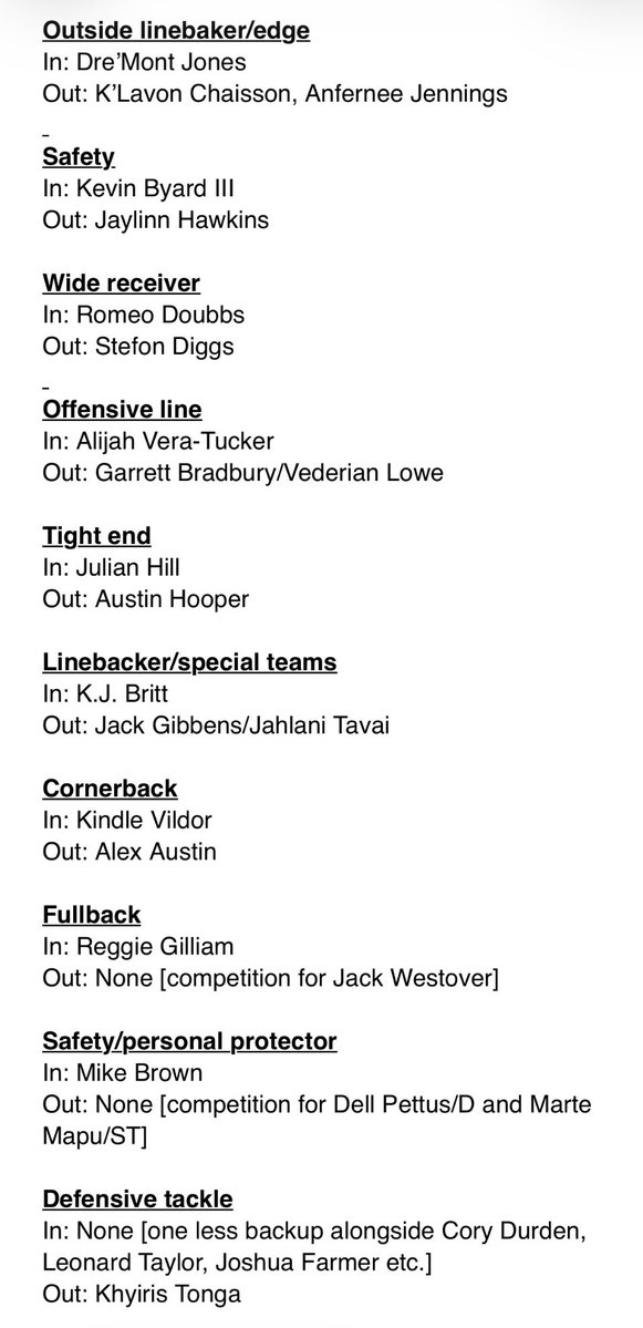 Mike Reiss tweet media