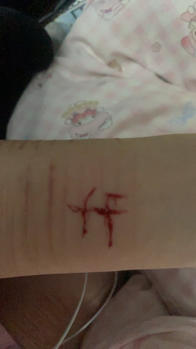 为了没有眼泪的明天 tweet media