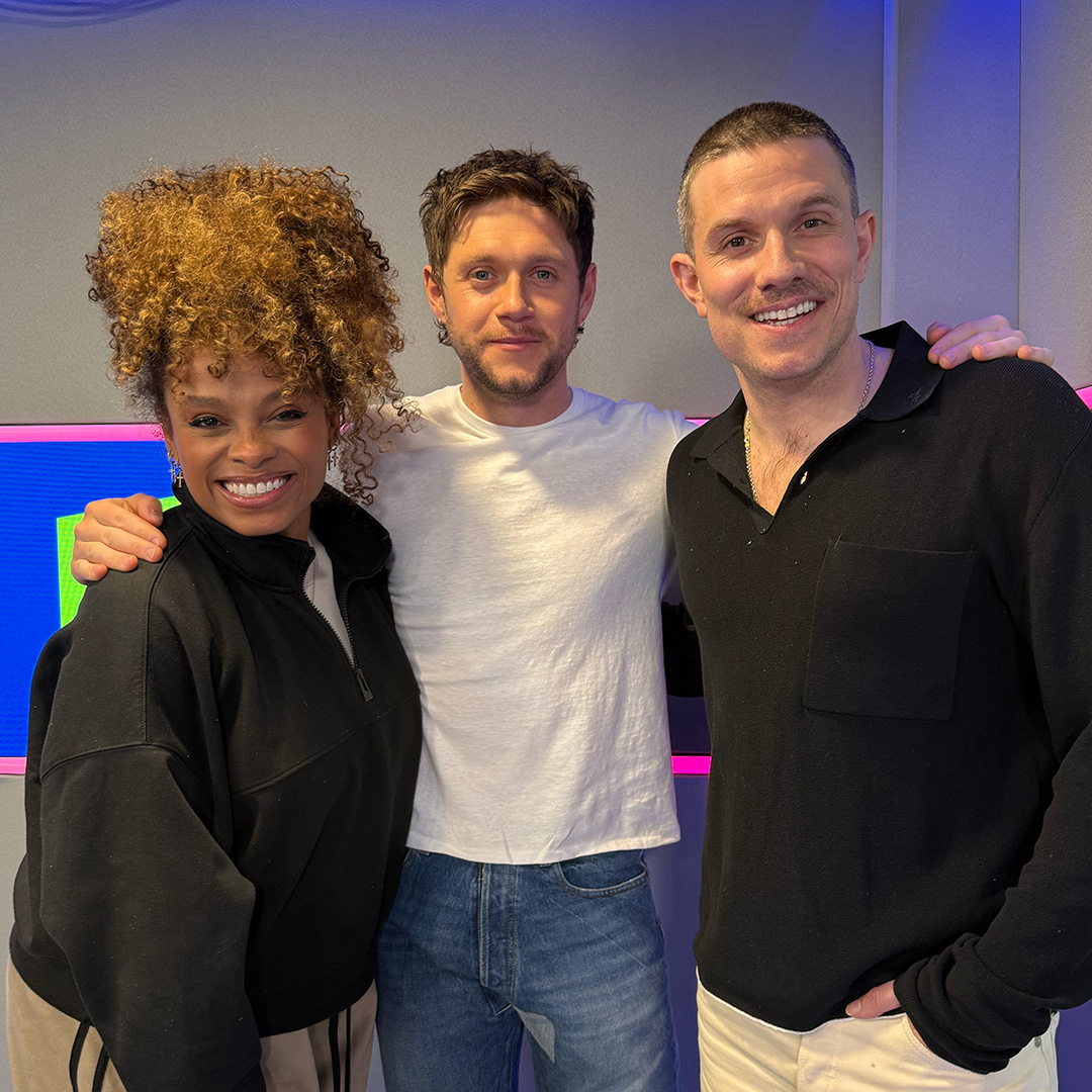 hitsradiouk's tweet image. The wonderful @NiallOfficial  joined us at Hits Radio for a chat about his upcoming album #DinnerParty #NiallHoran
hellorayo.co.uk/hits-radio/ent…