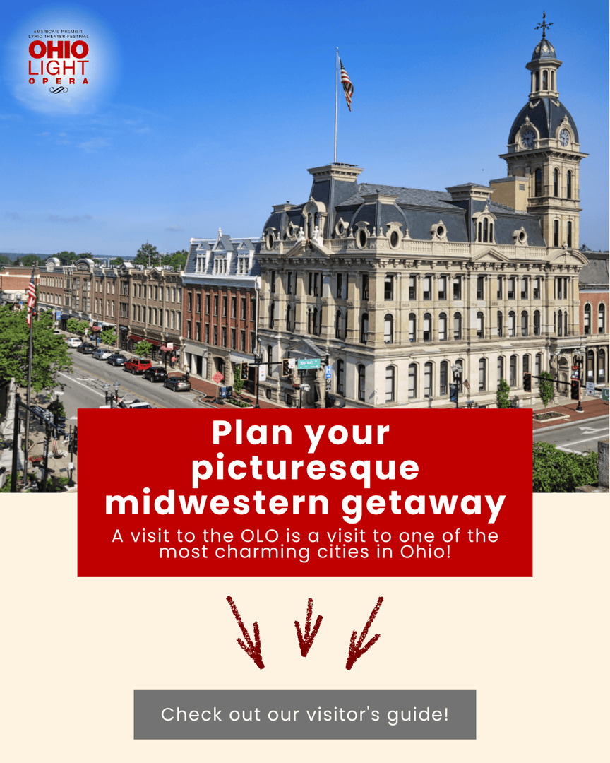 Ohio Light Opera tweet media