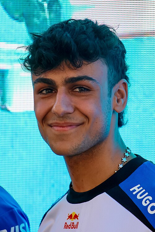 Federicø tweet media