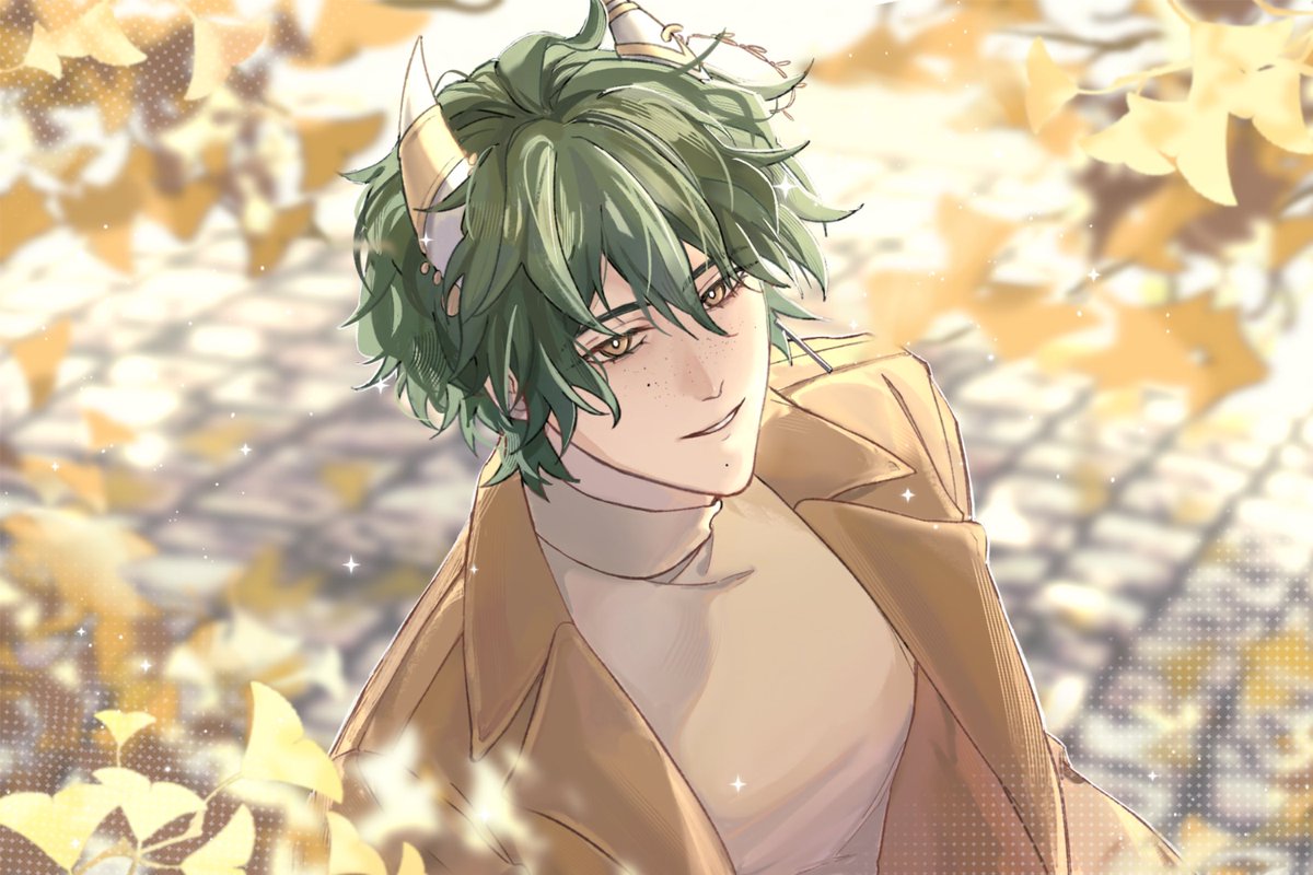 💫 gene tweet media