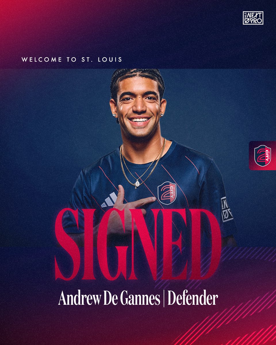 St Louis CITY2 tweet media