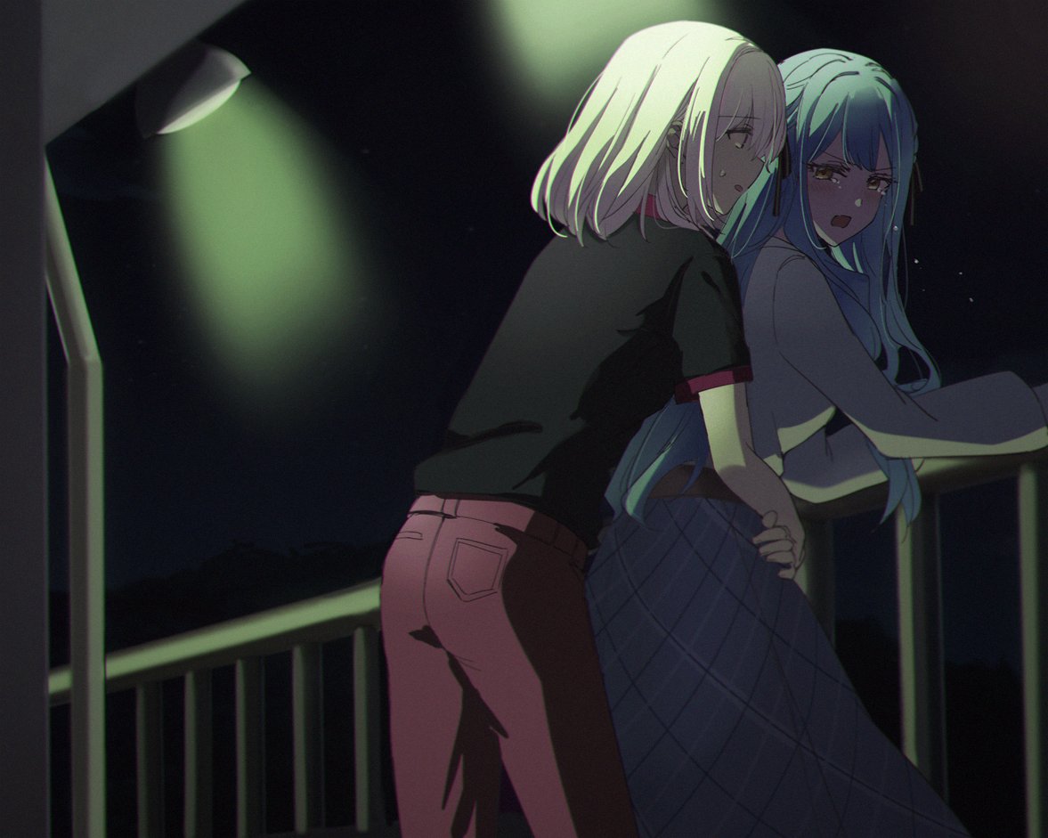 布丁井 tweet media