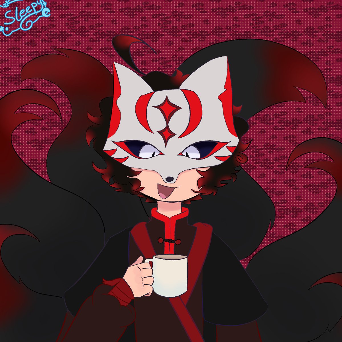 💤 @𝖲𝗅𝖾𝖾𝗉𝗒 (comissões de emergência!) tweet media