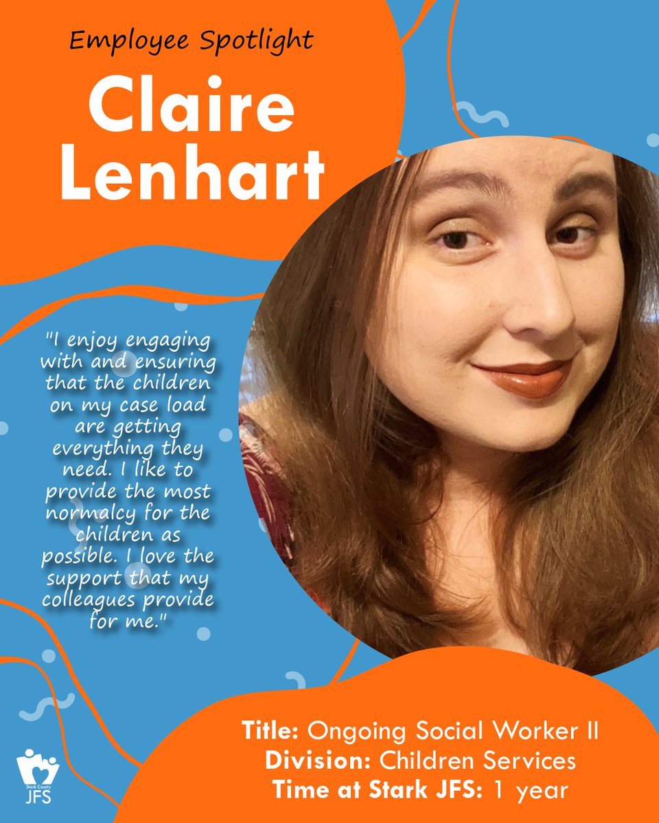 Stark County Job & Family Services tweet media