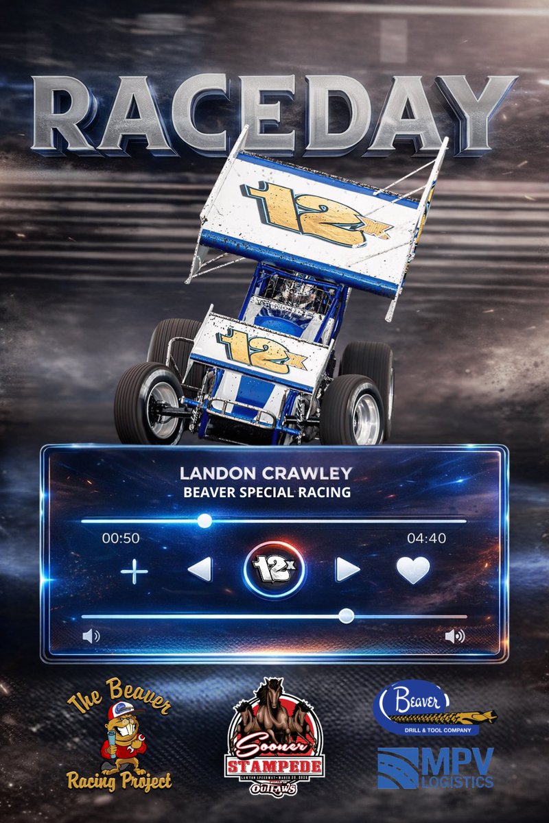 Beaver Racing Team tweet media